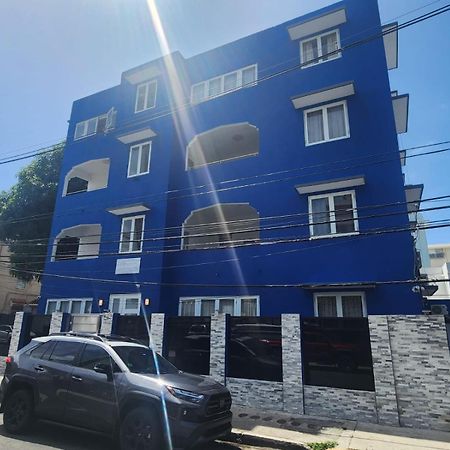 Luxurious Beachside 3-Br Apt San Juan Bagian luar foto
