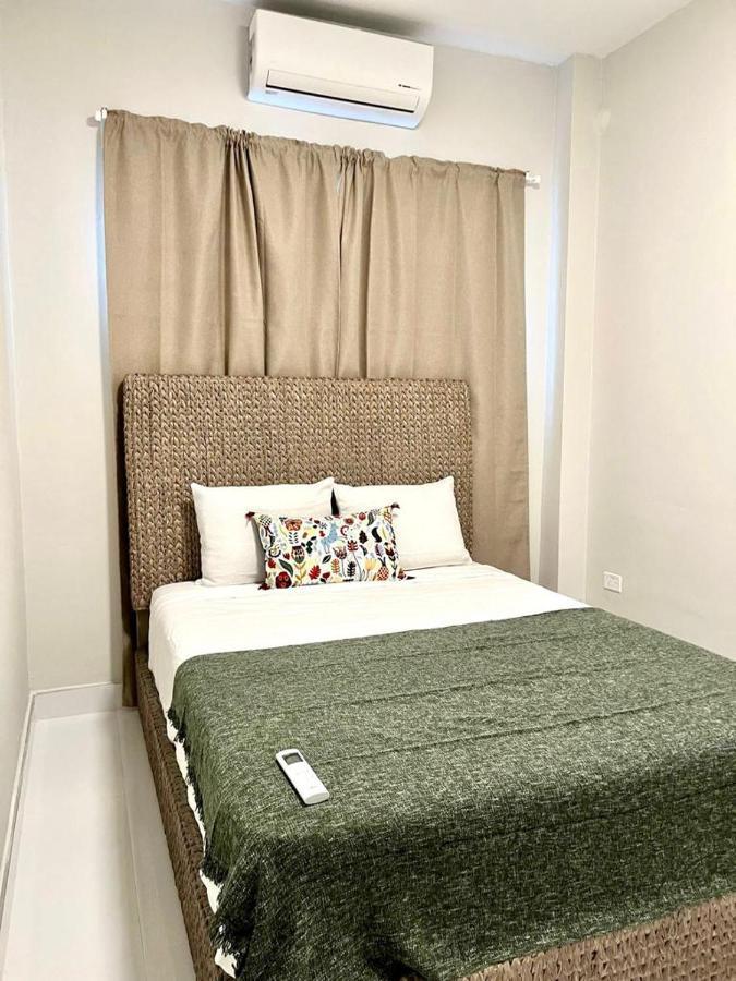 Luxurious Beachside 3-Br Apt San Juan Bagian luar foto