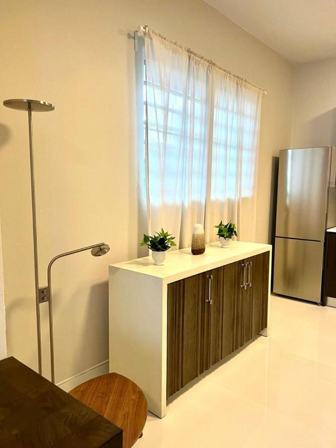 Luxurious Beachside 3-Br Apt San Juan Bagian luar foto