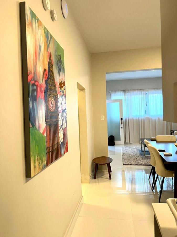 Luxurious Beachside 3-Br Apt San Juan Bagian luar foto