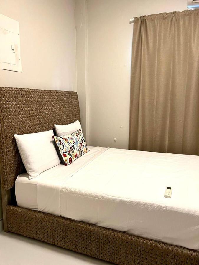Luxurious Beachside 3-Br Apt San Juan Bagian luar foto